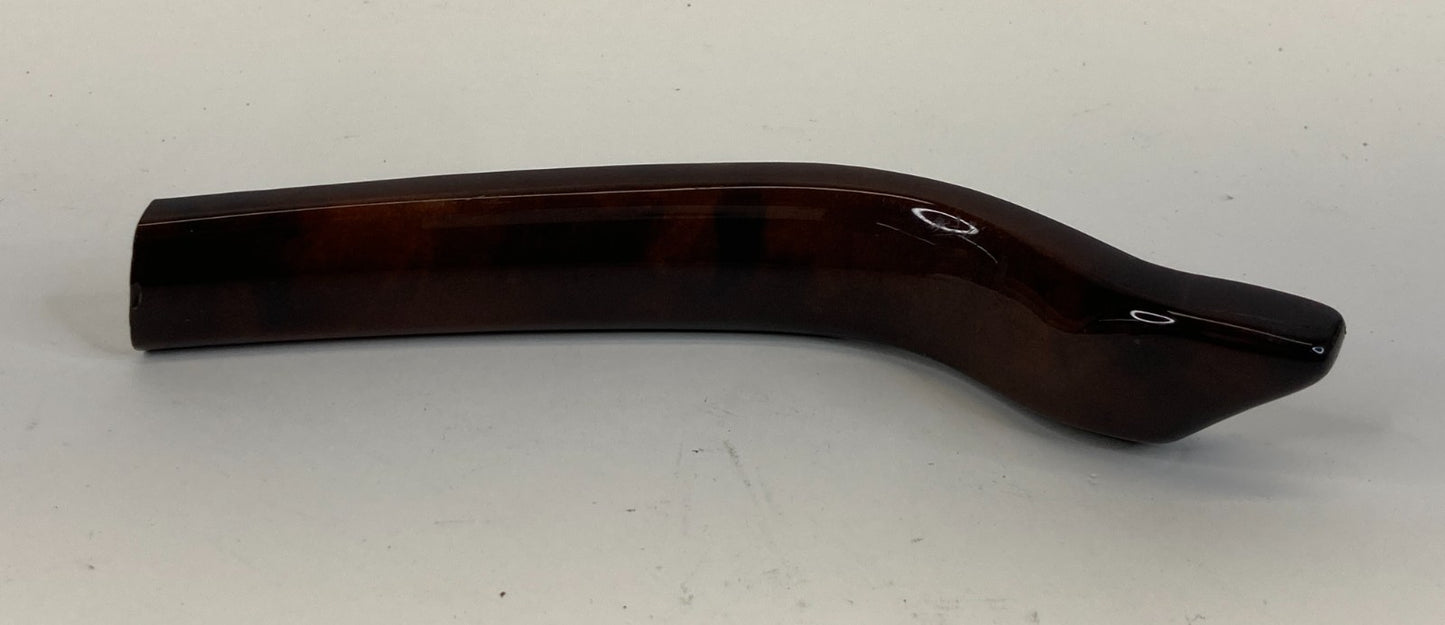 1998-2002 Mercedes-Benz E430 E320 Dash Left Driver Side Trim Bezel Molding OEM