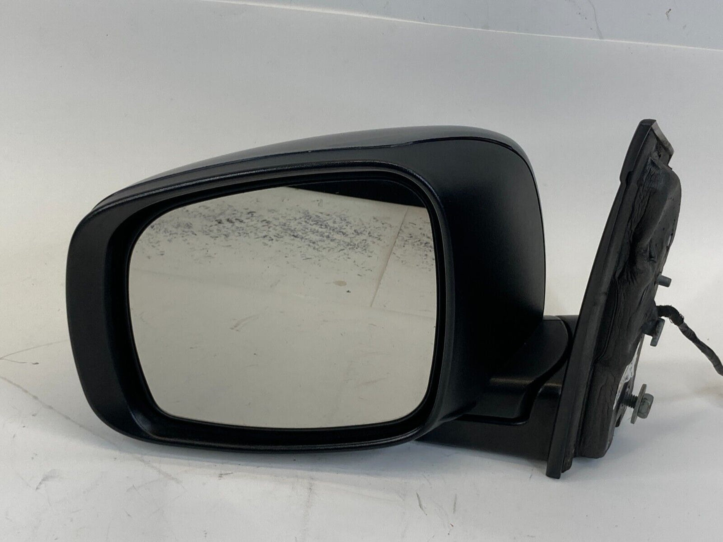 2009-2014 Volkswagen Routan Driver Side View Power Door Mirror 1AB731BVAB OEM