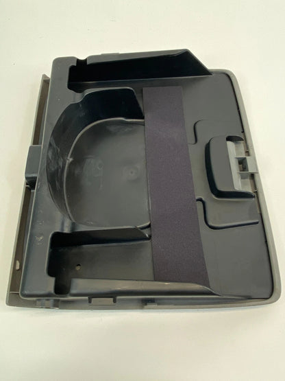 2005-2007 BUICK TERRAZA SATURN RELAY REAR SEAT BACK PANEL STORAGE COMPARTMENT