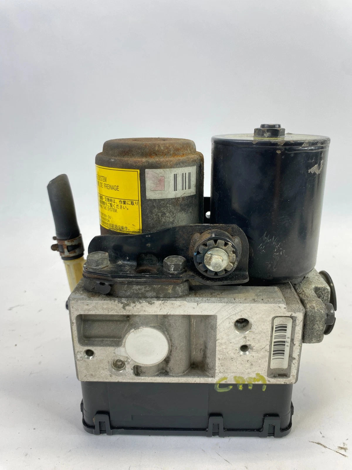 2007-2011 TOYOTA CAMRY HYBRID ABS ANTI-LOCK BRAKE PUMP MODULE OEM 44510-30270