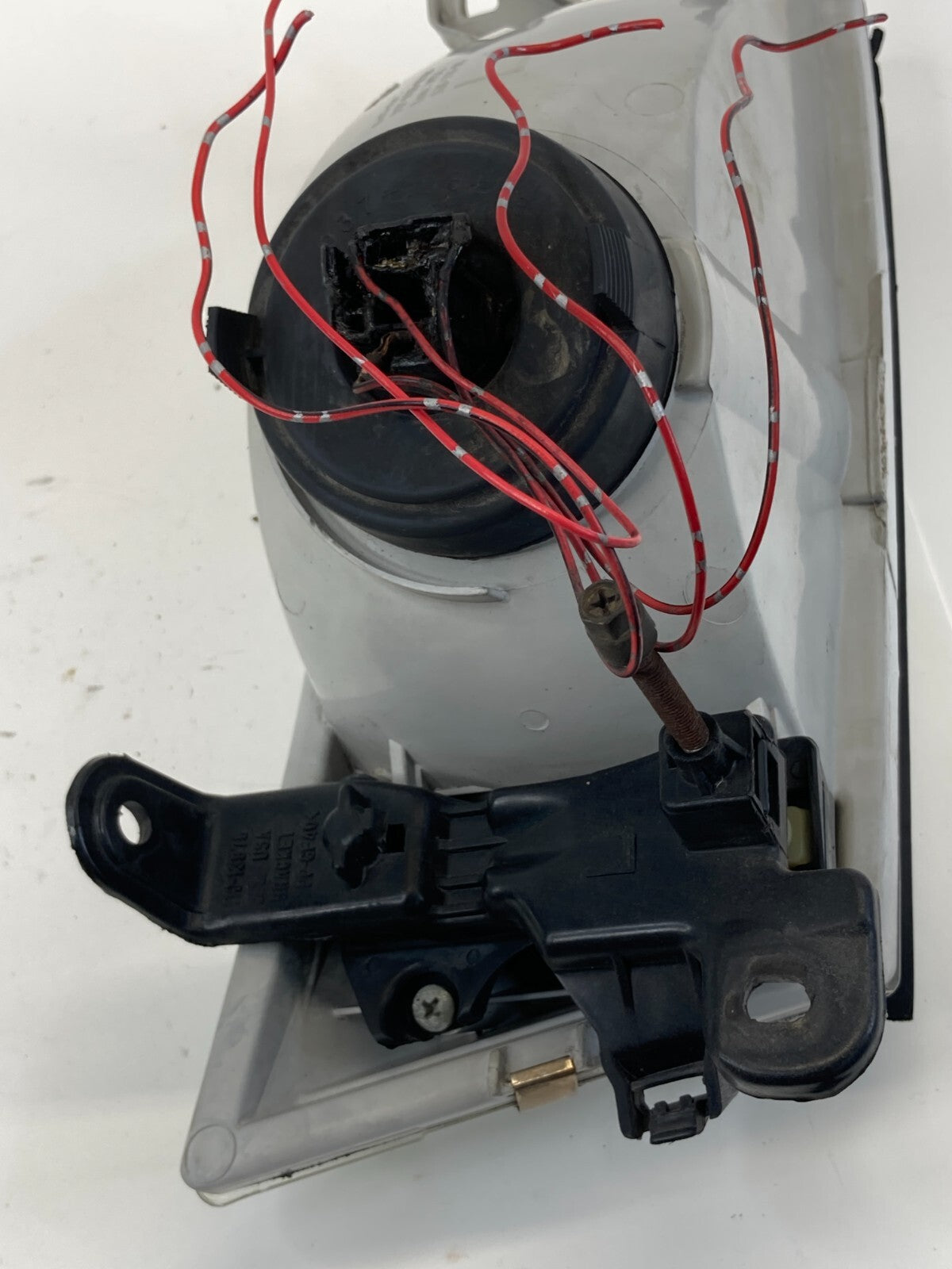 1997 1998 1999 Toyota Camry Front Left Driver Headlight Headlamp OEM