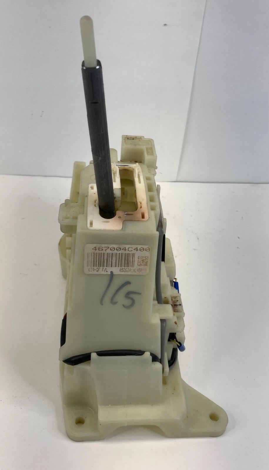2014 2015 KIA OPTIMA AUTOMATIC GEAR SELECTOR SHIFTER ASSEMBLY 46700-4C400