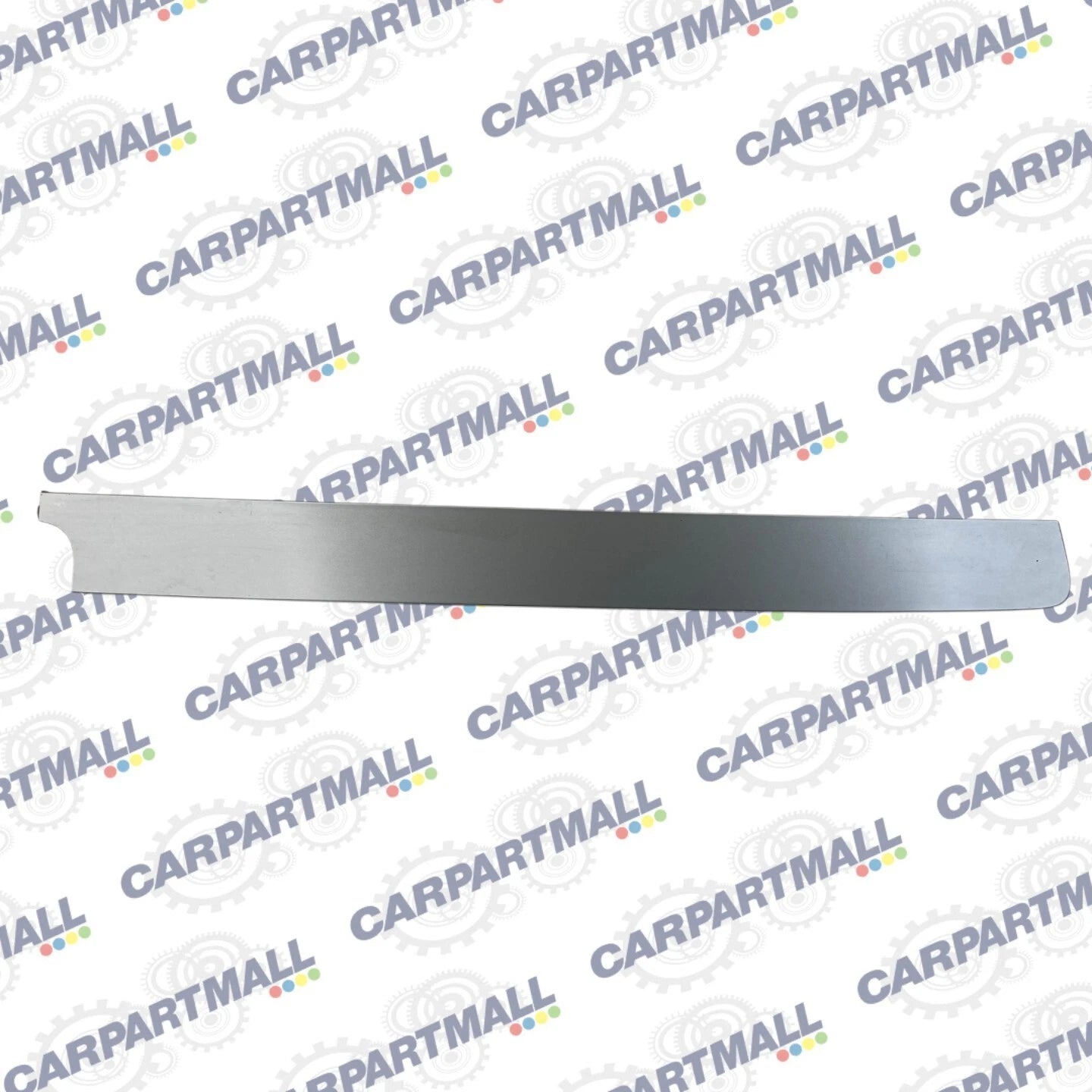 2009-2011 VOLKSWAGEN CC DASH PANEL COVER BEZEL TRIM 3C1-857-212-AD OEM