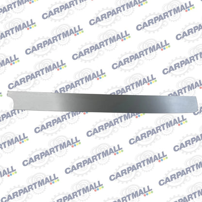 2009-2011 VOLKSWAGEN CC DASH PANEL COVER BEZEL TRIM 3C1-857-212-AD OEM