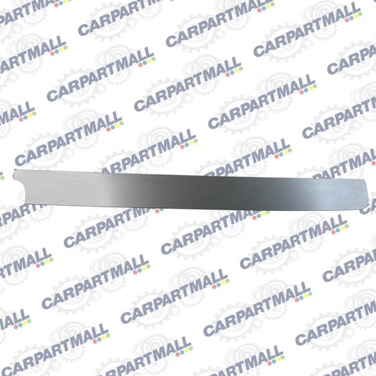 2009-2011 VOLKSWAGEN CC DASH PANEL COVER BEZEL TRIM 3C1-857-212-AD OEM