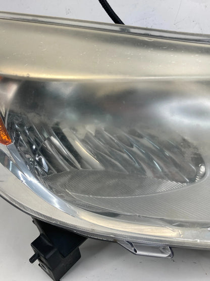 14-16 Nissan Versa Note Front Right Passenger Headlight Headlamp 26010-3WC0A OEM