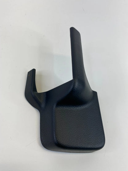 2010-2013 MAZDA 3 MAZDA3 REAR RIGHT SEAT TRACK REAR OUTER COVER CAP BBP357052