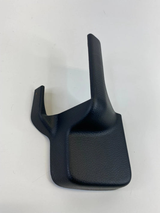 2010-2013 MAZDA 3 MAZDA3 REAR RIGHT SEAT TRACK REAR OUTER COVER CAP BBP357052