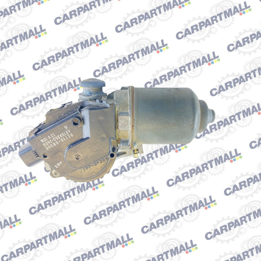 2010 2011 2012 HYUNDAI SANTA FE FRONT WINDSHIELD WIPER MOTOR 98110-0W000 OEM