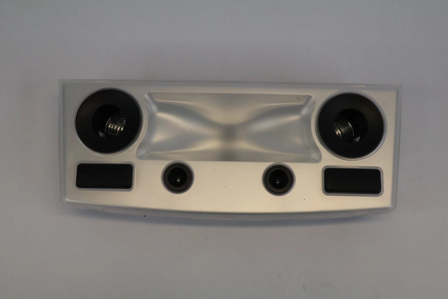 2008 BMW 535XI SEDAN WITH SUNROOF REAR ROOF DOME MAP LAMP LIGHT 63-31-6-962-057