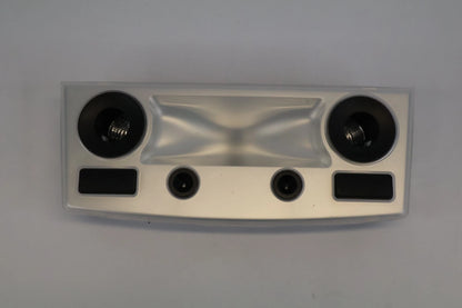 2008 BMW 535XI SEDAN WITH SUNROOF REAR ROOF DOME MAP LAMP LIGHT 63-31-6-962-057
