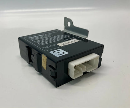 2004 2005 SUBARU IMPREZA OUTBACK KEYLESS ENTRY CONTROL MODULE UNIT 88035FE141