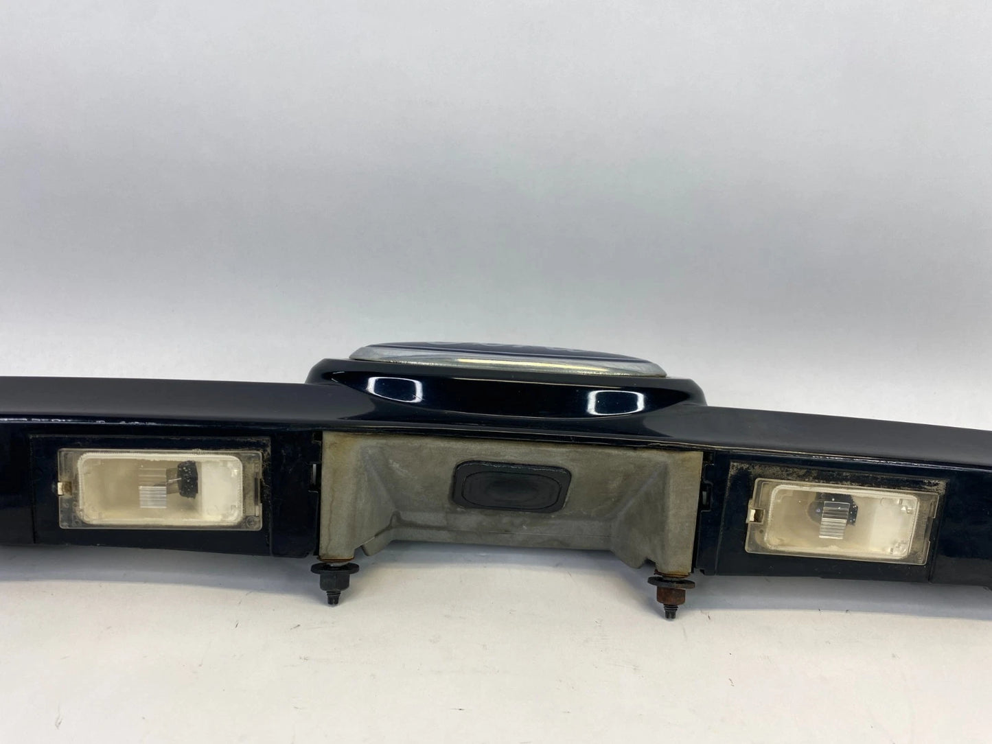 2008 09 10 11 2012 FORD ESCAPE TRUNK TAILGATE FINISH PANEL BEZEL TRIM MOLDING