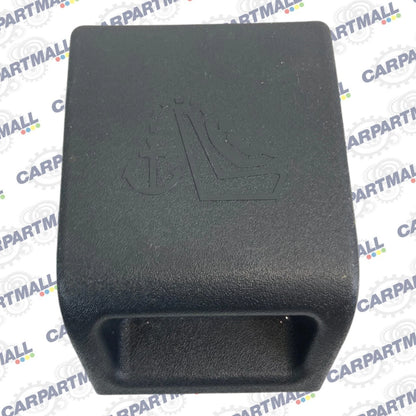 2007-2012 NISSAN ALTIMA REAR SEAT CHILD SAFETY ANCHOR HOOK CAP COVER 79980JA00