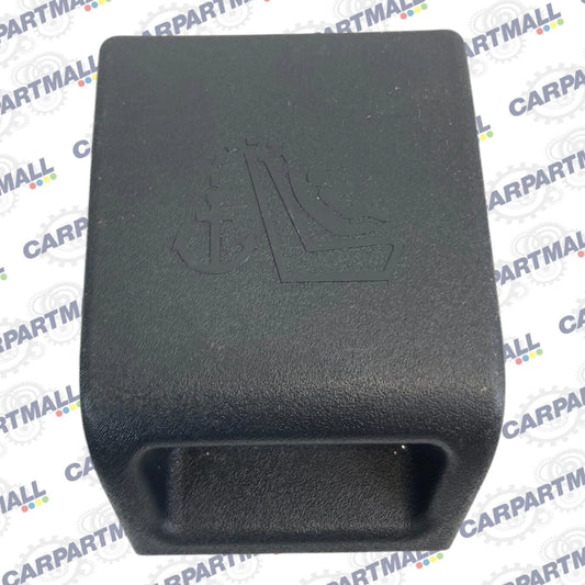 2007-2012 NISSAN ALTIMA REAR SEAT CHILD SAFETY ANCHOR HOOK CAP COVER 79980JA00