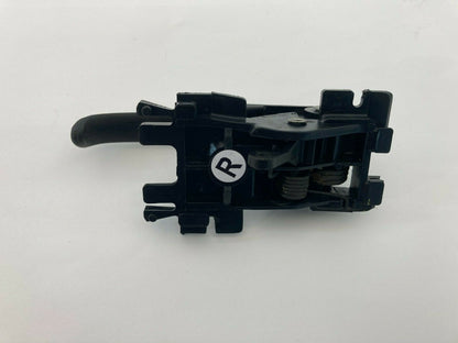 91-01 Ford Explorer Front Right Side Interior Inner Door Handle F17B-7822038-AC