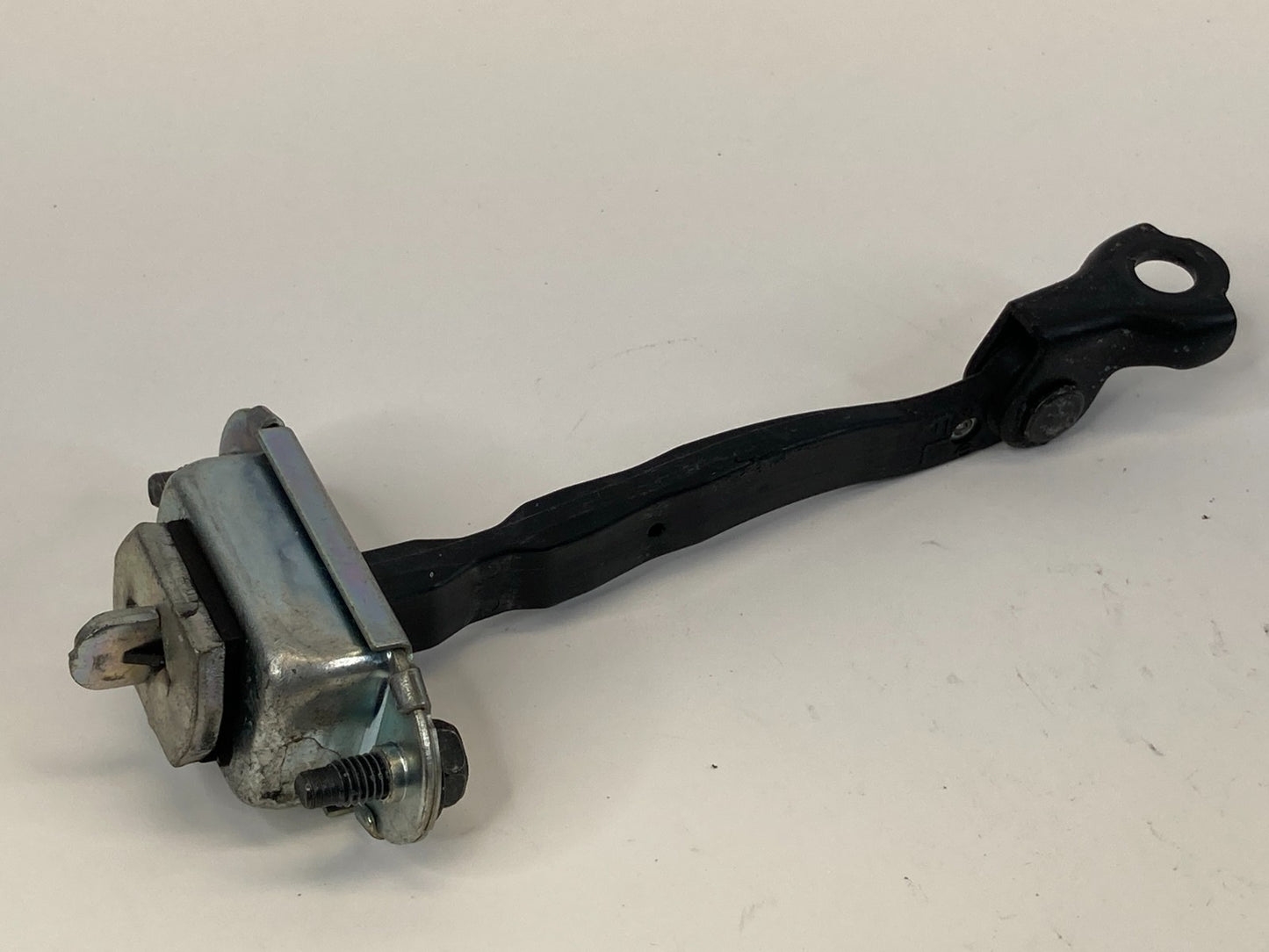 2009-2014 Nissan Murano Front Right Side Door Check Stop Stopper Assy OEM