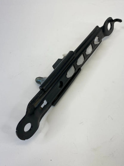 2010-2015 TOYOTA PRIUS FRONT LEFT DRIVER SIDE SEAT BELT HEIGHT ADJUSTER OEM