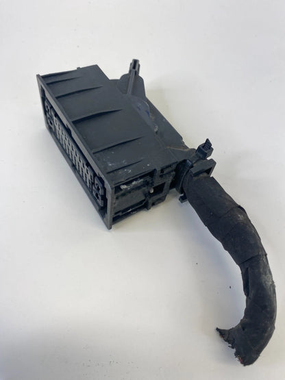 11-13 HYUNDAI ELANTRA 1.8L AT ABS ANTI LOCK BRAKE PUMP PLUG CONNECTOR PIGTAIL