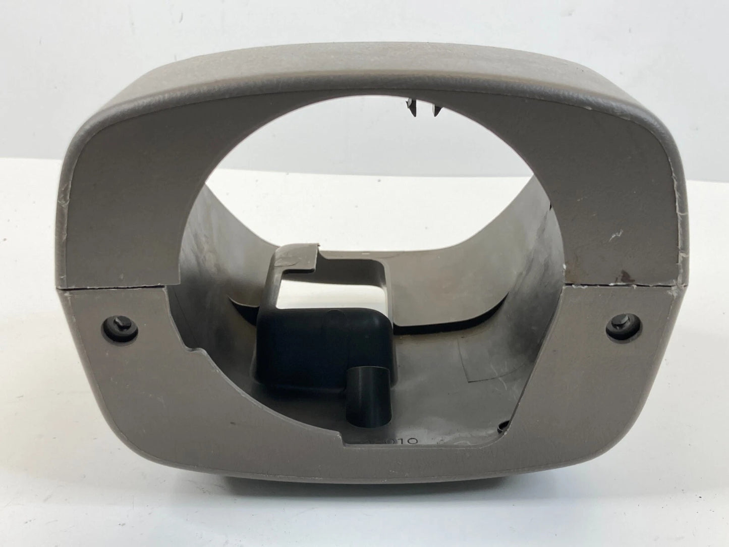 1999-2003 LEXUS RX300 STEERING COLUMN UPPER & LOWER COVER TRIM 45024-48010 OEM