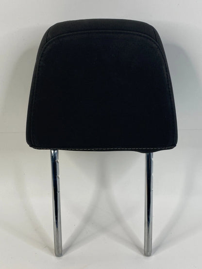 2015-2018 FORD FOCUS FRONT LEFT SIDE SEAT HEADREST HEAD REST ASSEMBLY OEM