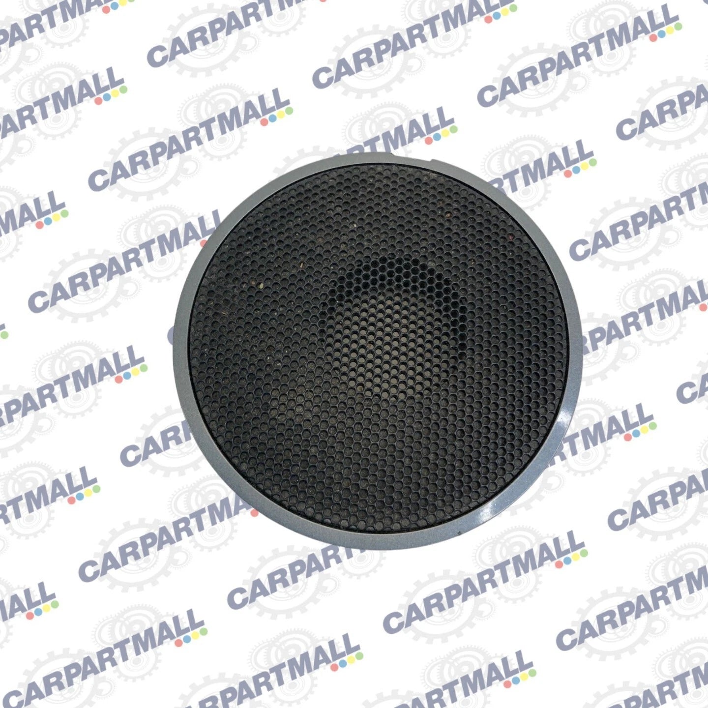 2010-2013 KIA SOUL DASH RIGHT PASSENGER SIDE SPEAKER COVER GRILLE TRIM PANEL OEM