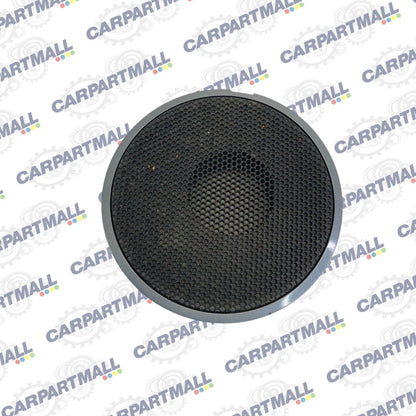 2010-2013 KIA SOUL DASH RIGHT PASSENGER SIDE SPEAKER COVER GRILLE TRIM PANEL OEM