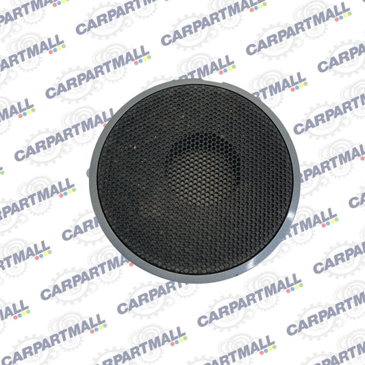 2010-2013 KIA SOUL DASH RIGHT PASSENGER SIDE SPEAKER COVER GRILLE TRIM PANEL OEM