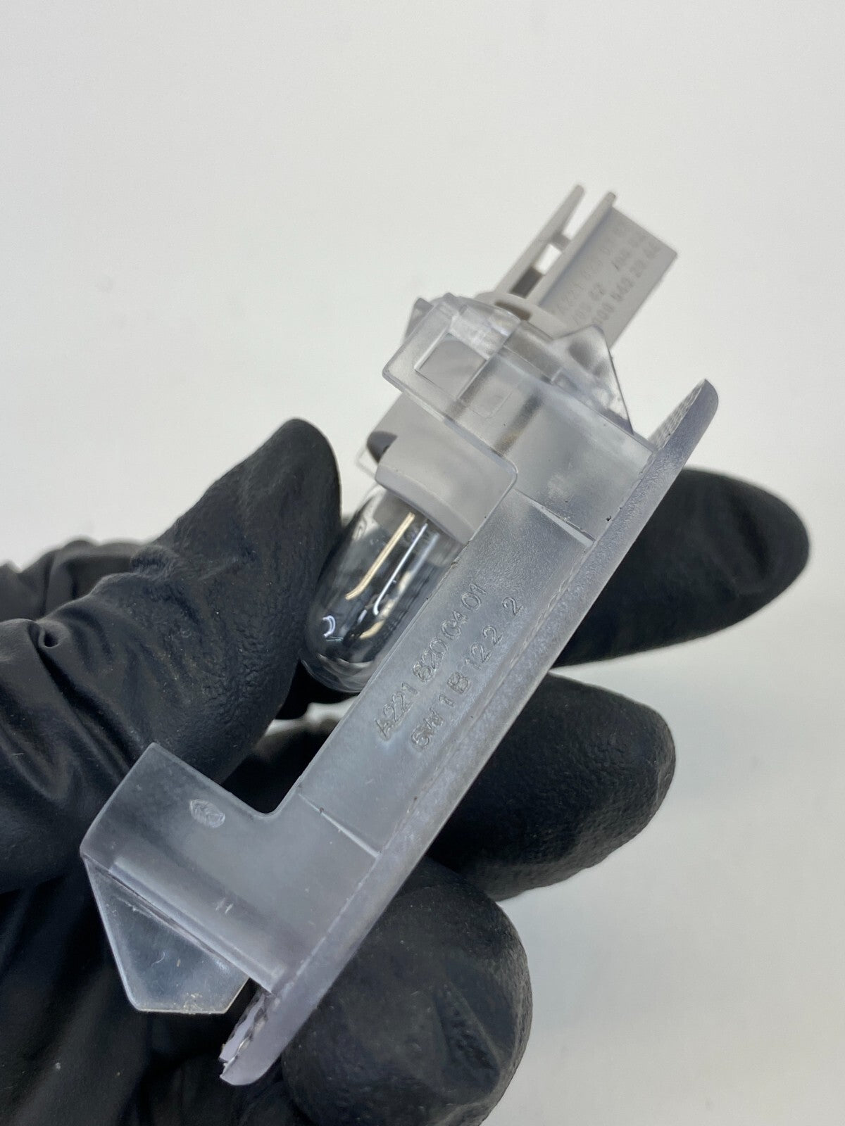 12-16 Mercedes-Benz E350 Interior Inner Courtesy Light Lamp A2118250382 OEM