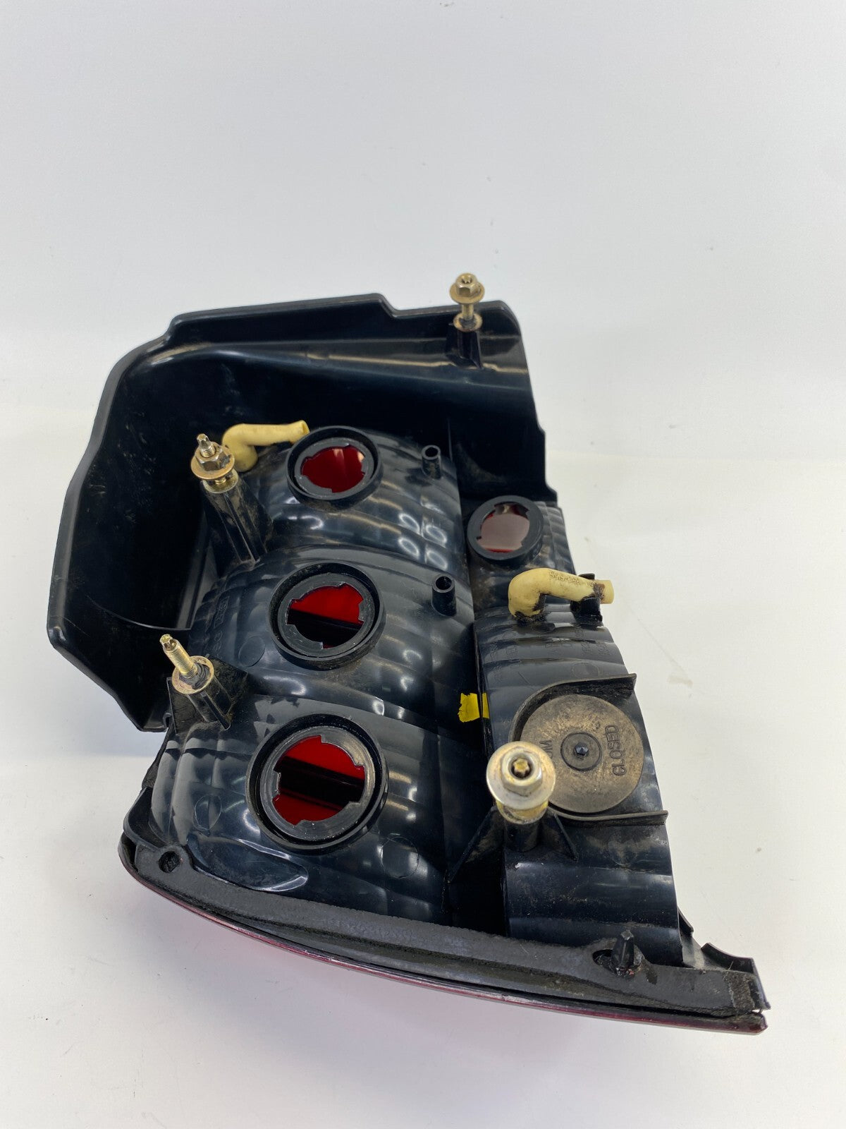 99-04 Ford Mustang Rear Right Side Tail Light Taillight Lamp XR3313B504 OEM