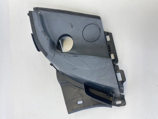 06-11 HONDA CIVIC SEDAN FRONT RIGHT WINDSHIELD COWL END CAP COVER 74212SNAA000