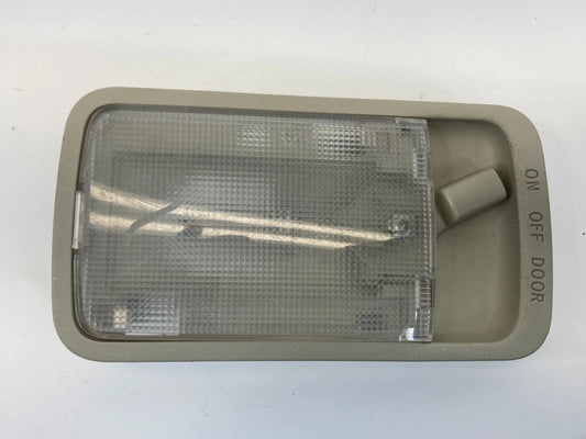 2003-2007 NISSAN MURANO INTERIOR ROOF DOME LAMP LIGHT ASSEMBLY OEM