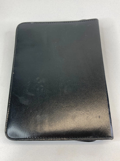 2004 04 ACURA MDX OWNERS MANUAL CONSUMER INFO WARRANTY BOOK W/ CASE OEM