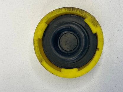 2001-2005 CHRYSLER PT CRUISER BRAKE FLUID MASTER CYLINDER RESERVOIR CAP COVER