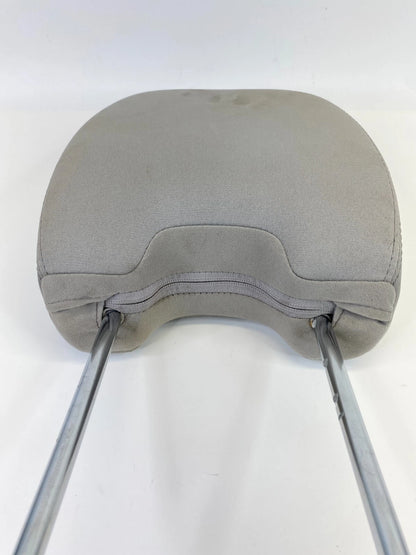 2011-2013 SUBARU FORESTER FRONT LEFT DRIVER SIDE SEAT HEADREST HEAD REST OEM