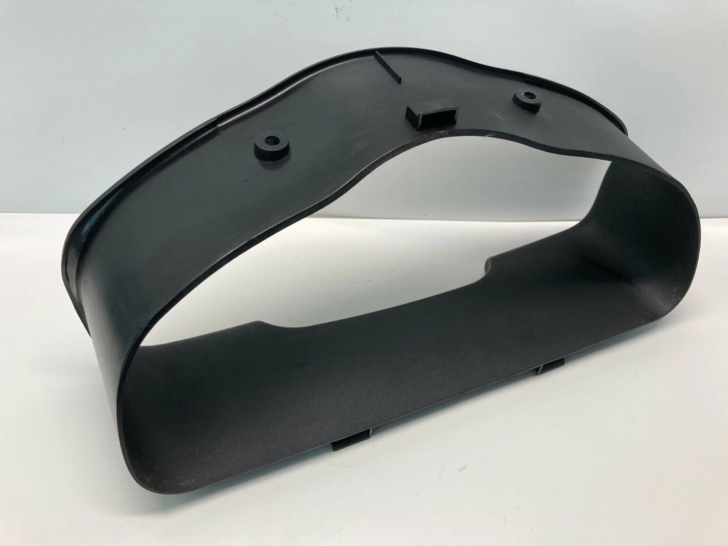 01-06 HYUNDAI SANTA FE INSTRUMENT CLUSTER DASH TRIM BEZEL COVER 84830-26010 OEM