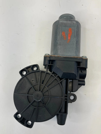 2007-2012 HYUNDAI SANTA FE REAR LEFT SIDE DOOR POWER WINDOW MOTOR 400909 OEM