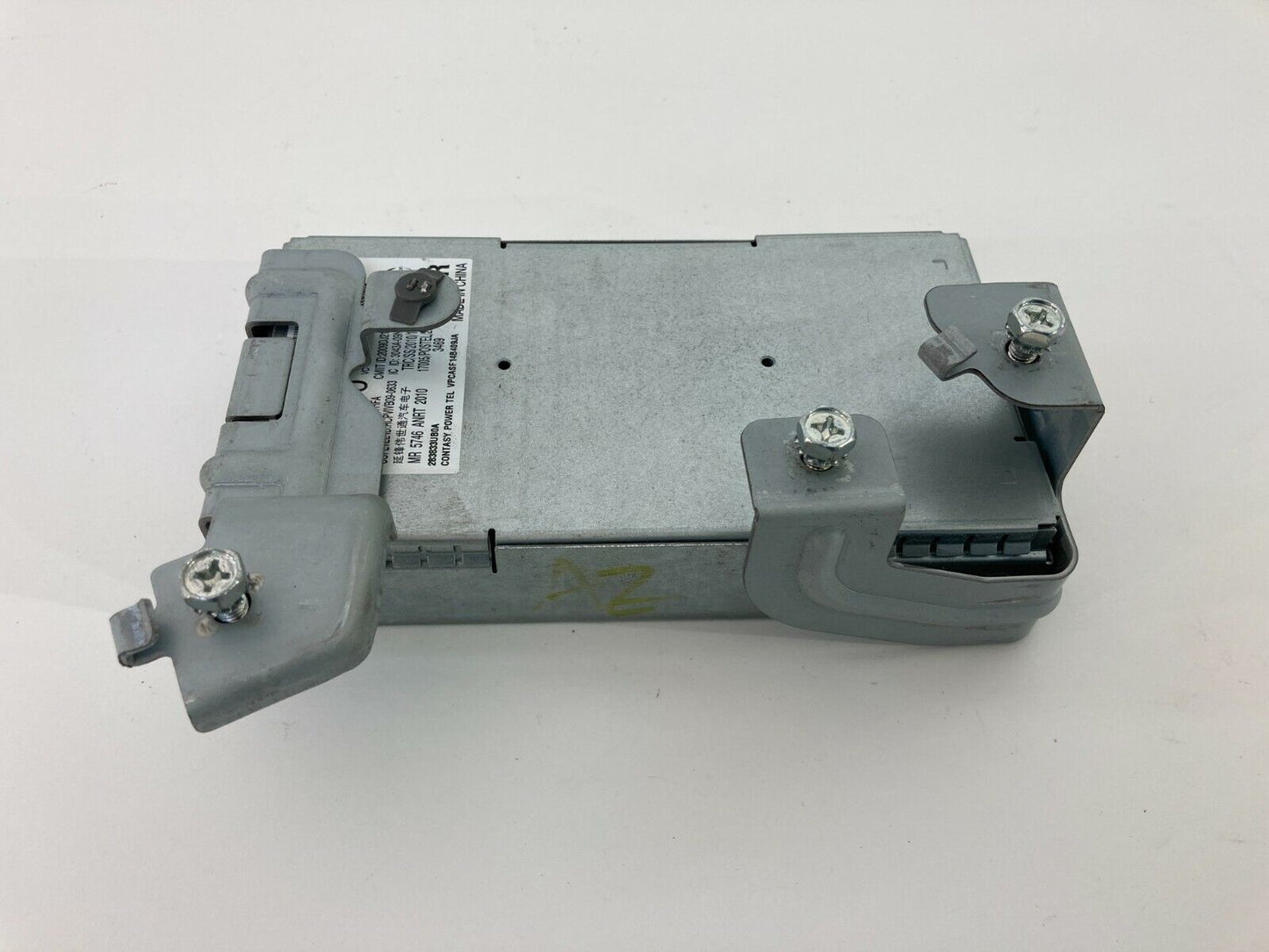 2011-2013 Nissan Rogue Mobile Phone Communication Control Module 283833UB0A OEM