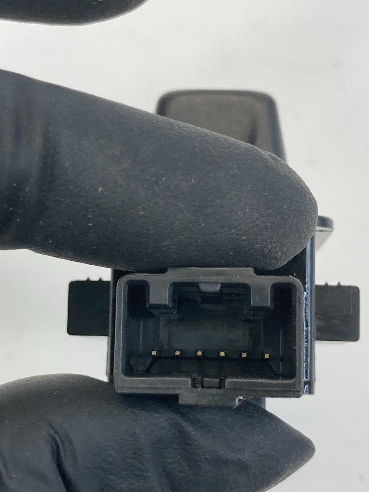 11 12 13 14 15 Cadillac CTS Steering Column Adjustable Pedal Switch 15923841 OEM