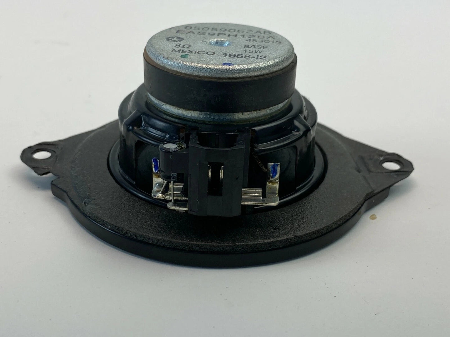 2009-2014 VOLKSWAGEN ROUTAN FRONT DASH SPEAKER AUDIO SOUND SYSTEM 5059062AB OEM