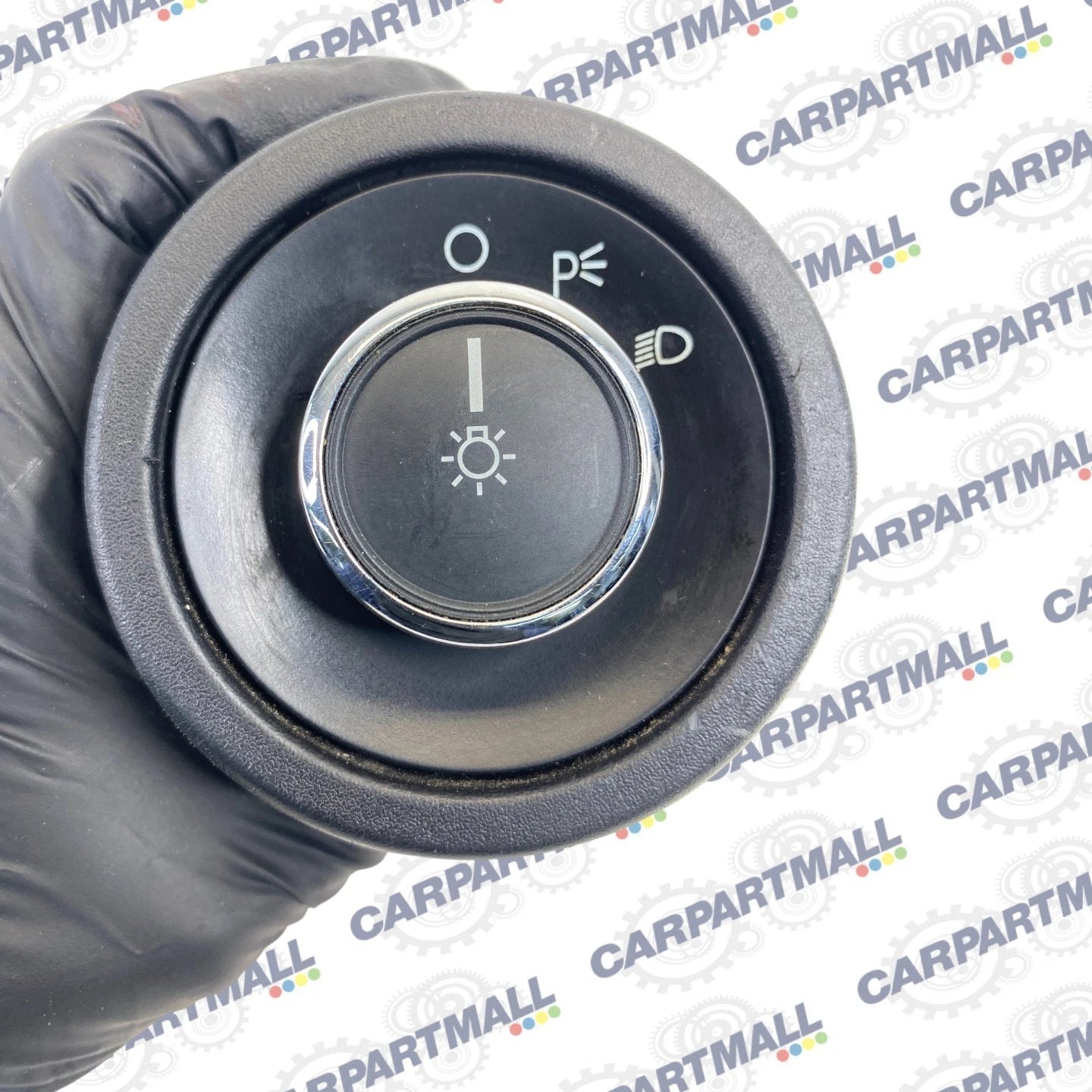 2013-2019 Ford Police Interceptor Sedan Headlight Headlamp Light Switch OEM