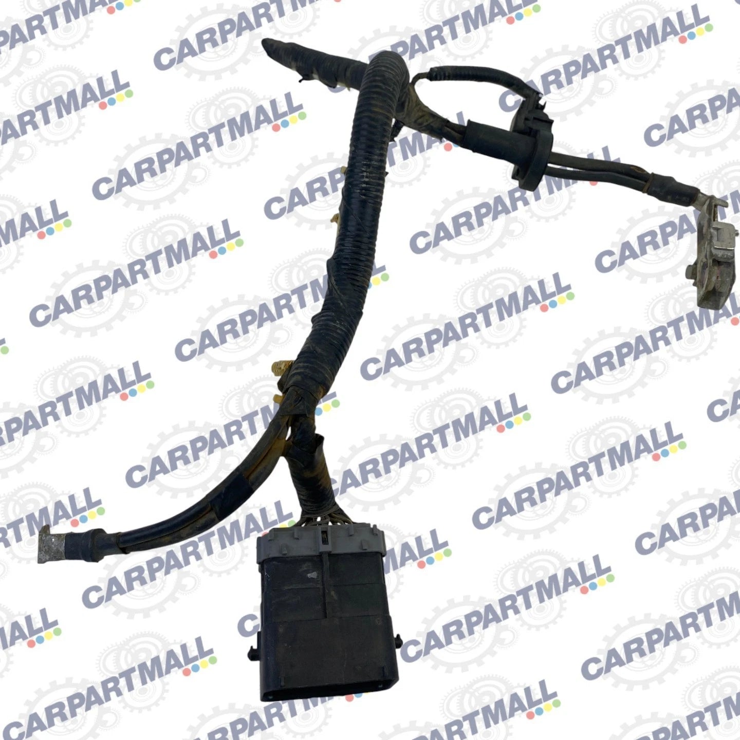 2011-2019 Ford Explorer 13-19 Police Interceptor Utility Battery Terminal Wire