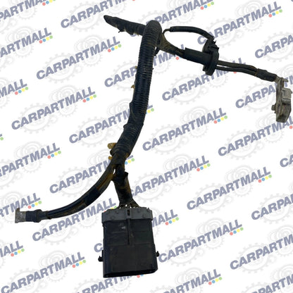 2011-2019 Ford Explorer 13-19 Police Interceptor Utility Battery Terminal Wire