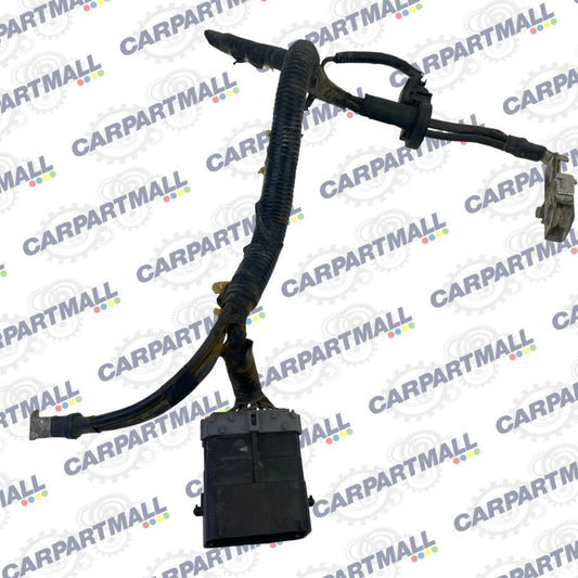 2011-2019 Ford Explorer 13-19 Police Interceptor Utility Battery Terminal Wire
