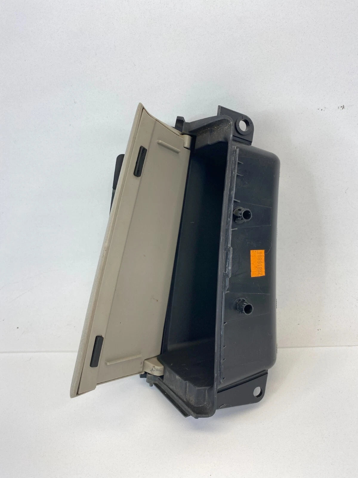2007-2009 ACURA RDX FRONT LEFT DRIVER DOOR STORAGE UTILITY BOX COMPARTMENT OEM