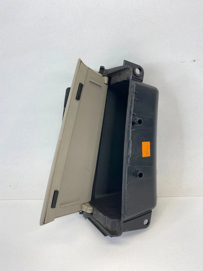 2007-2009 ACURA RDX FRONT LEFT DRIVER DOOR STORAGE UTILITY BOX COMPARTMENT OEM