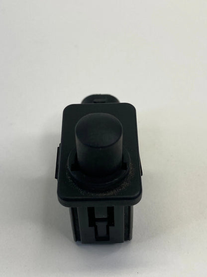 2009 2010 BMW 535I XDRIVE HOOD LID ANTI-THEFT ALARM JAMB SENSOR SWITCH ASSEMBLY