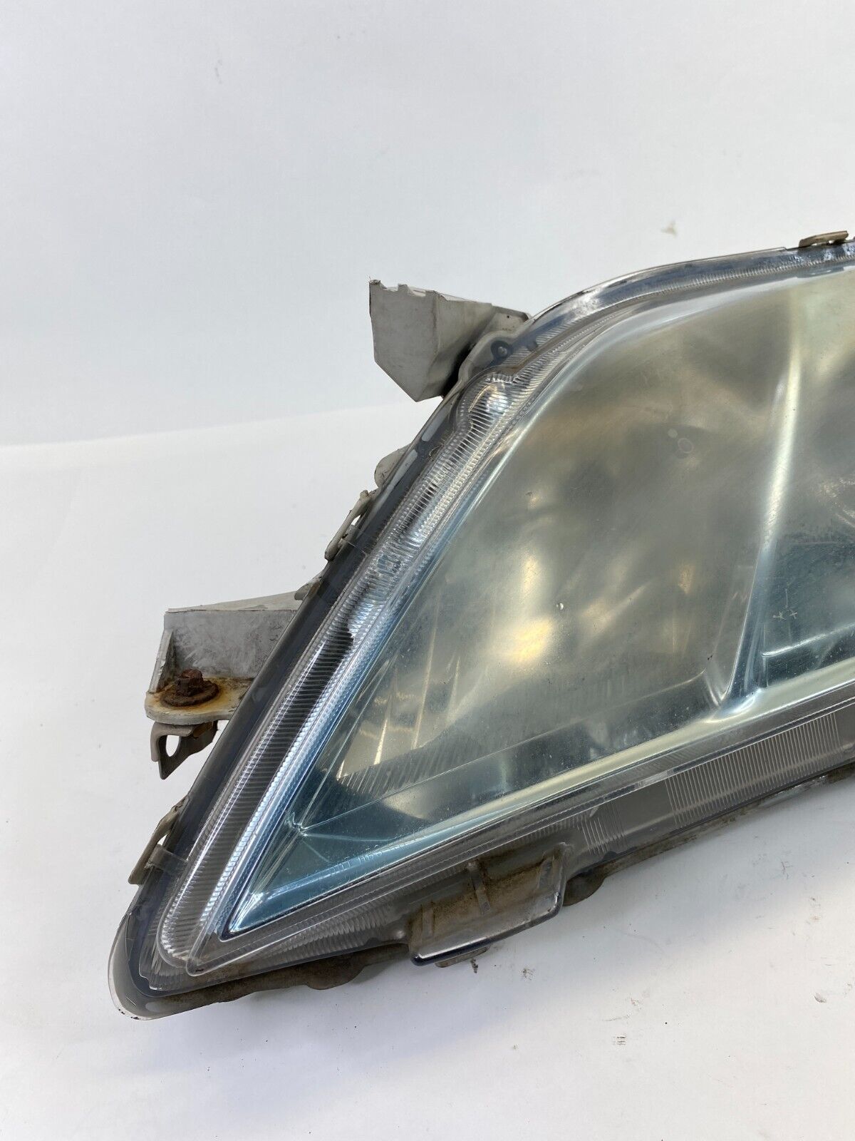 2007-2009 Toyota Camry Sedan Left Driver Side Headlight Headlamp Halogen OEM