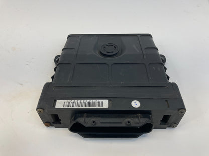 12-14 Volkswagen Passat Automatic Transmission Control Module TCM TCU 09G927750