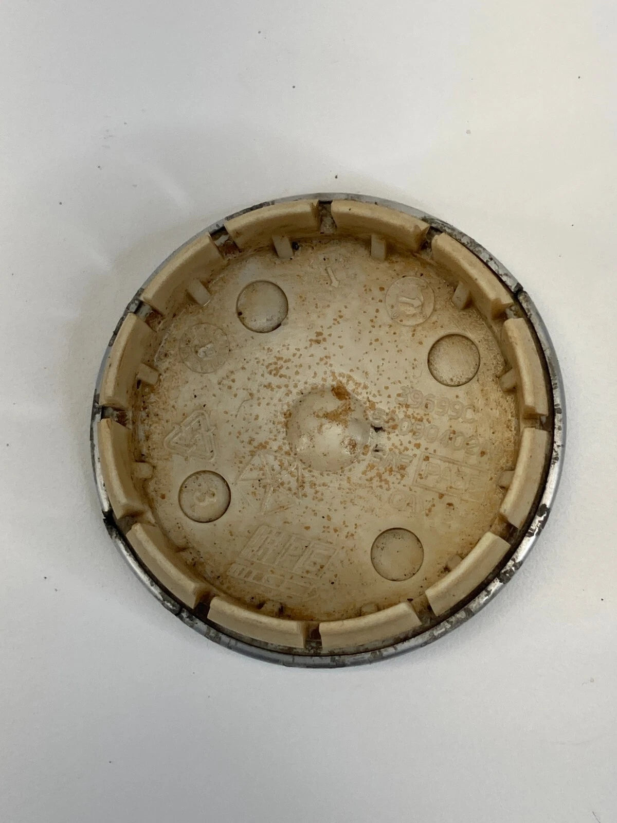 2005-2010 JEEP GRAND CHEROKEE RIM WHEEL CENTER CAP 52090402AA OEM